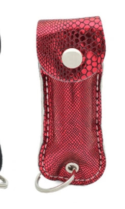 PEPPER SPRAY - SPRAY WITH CARY CASE
