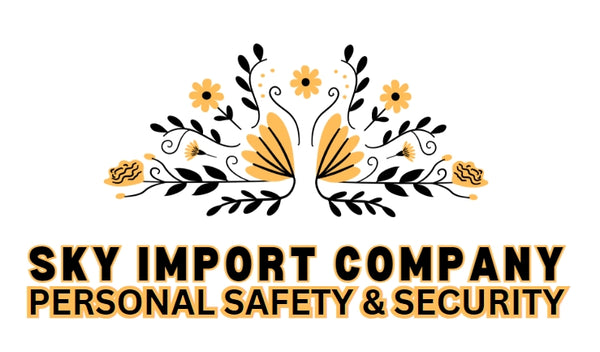 SKY Import-Export Trading Company