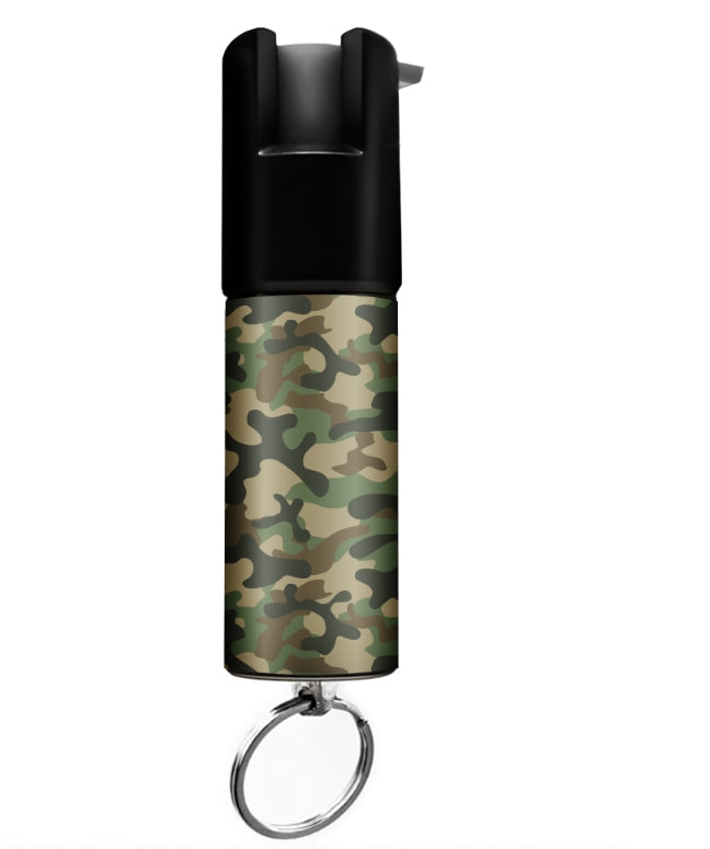 Pepper Spray - Mini Collection by Guard Dog