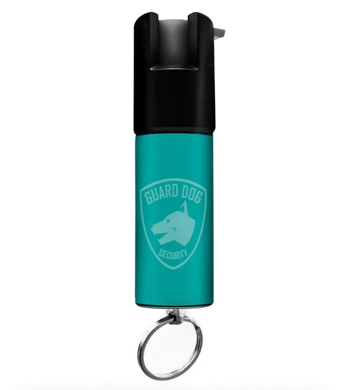 Pepper Spray - Mini Collection by Guard Dog