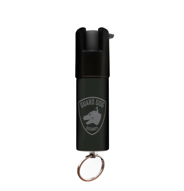 Pepper Spray - Mini Collection by Guard Dog
