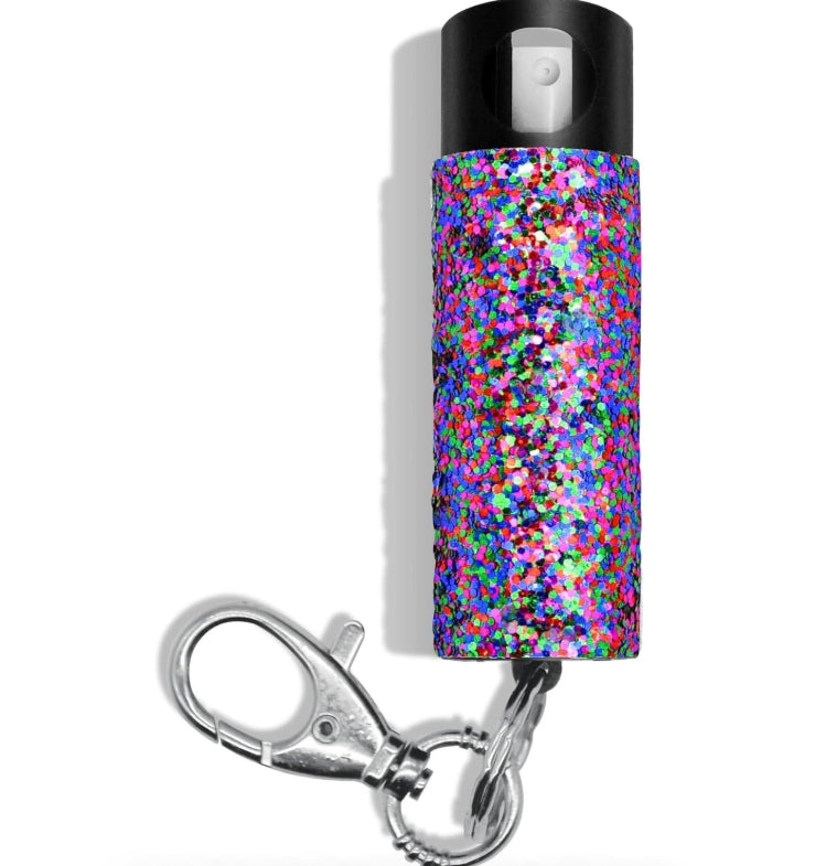 Pepper Spray - Hardcase Collection