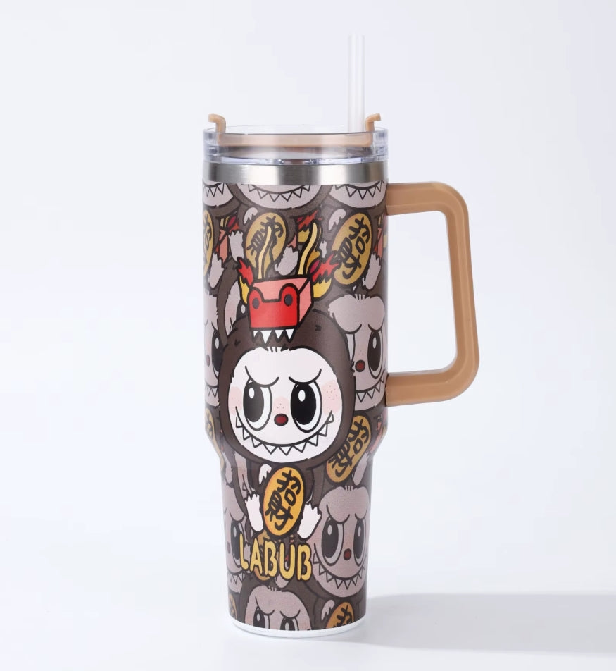 40 Oz Tumbler