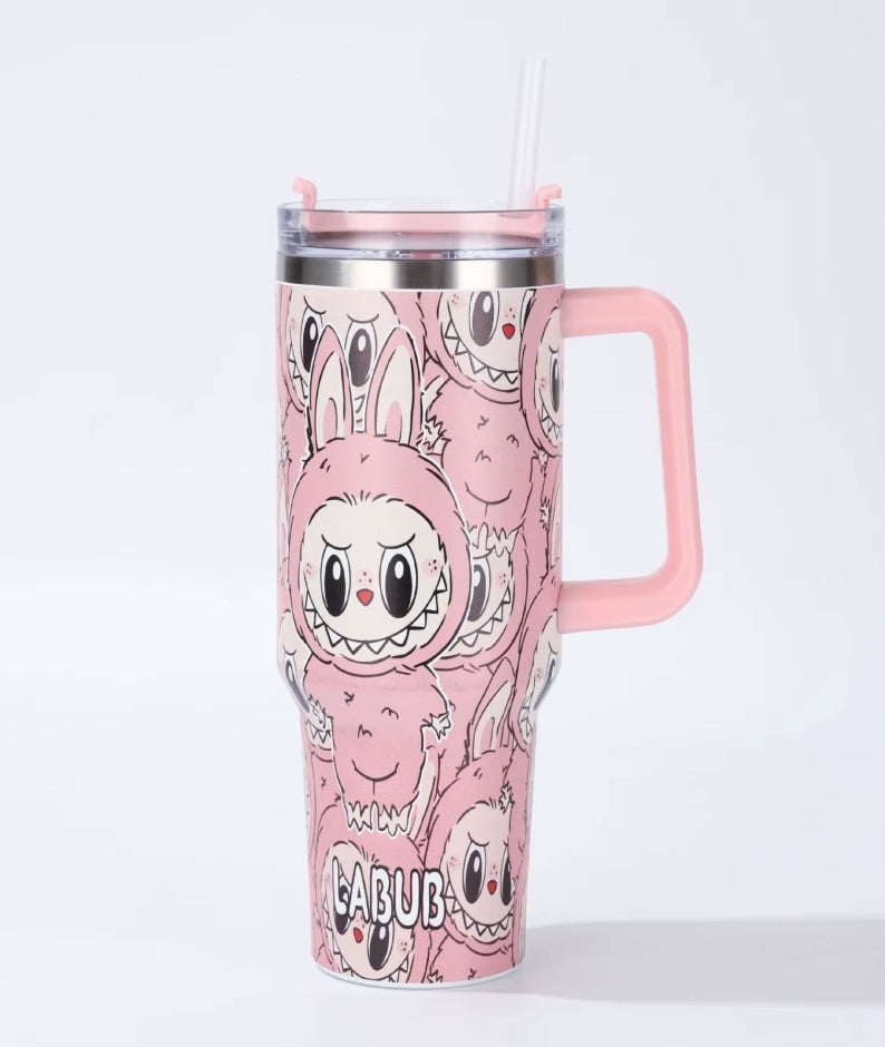 40 Oz Tumbler