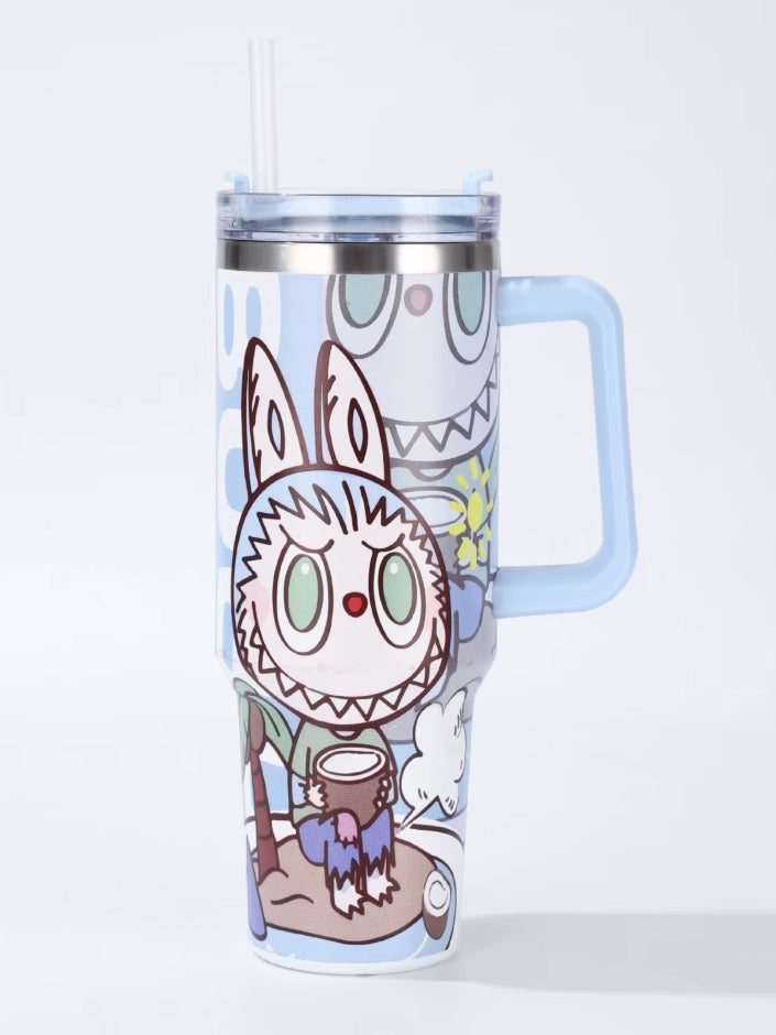 40 Oz Tumbler