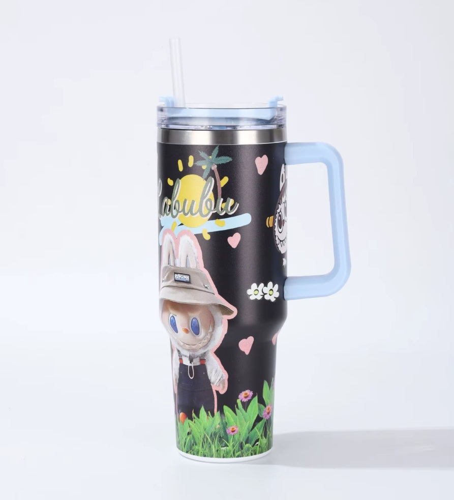 40 Oz Tumbler