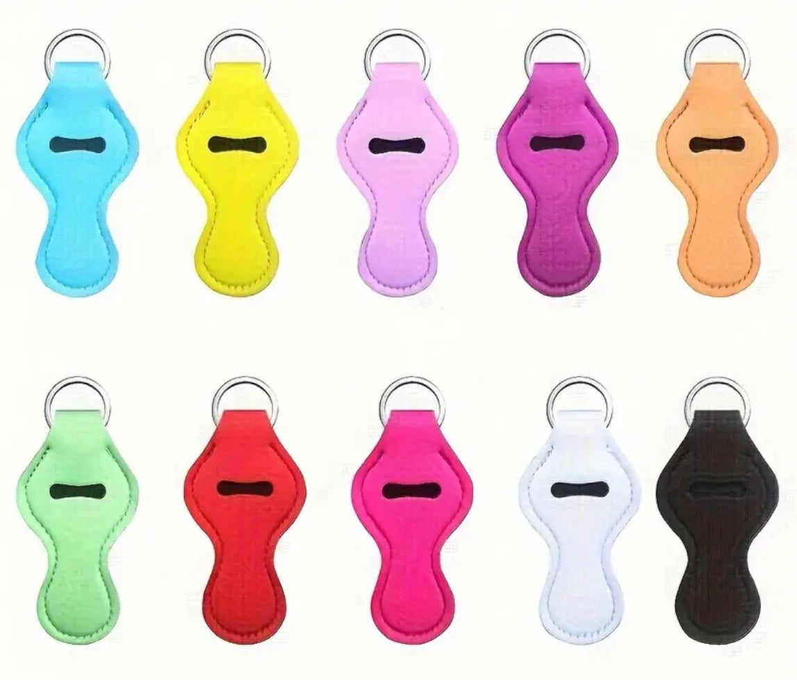 Lipstick / Chapstick Holder - Hour Glass Design Wholesale