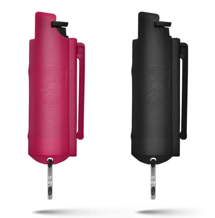 Pepper Spray - Hardcase Collection