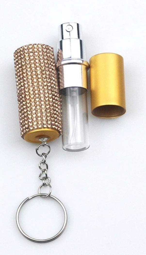 BLING-it Mini Spray Bottle