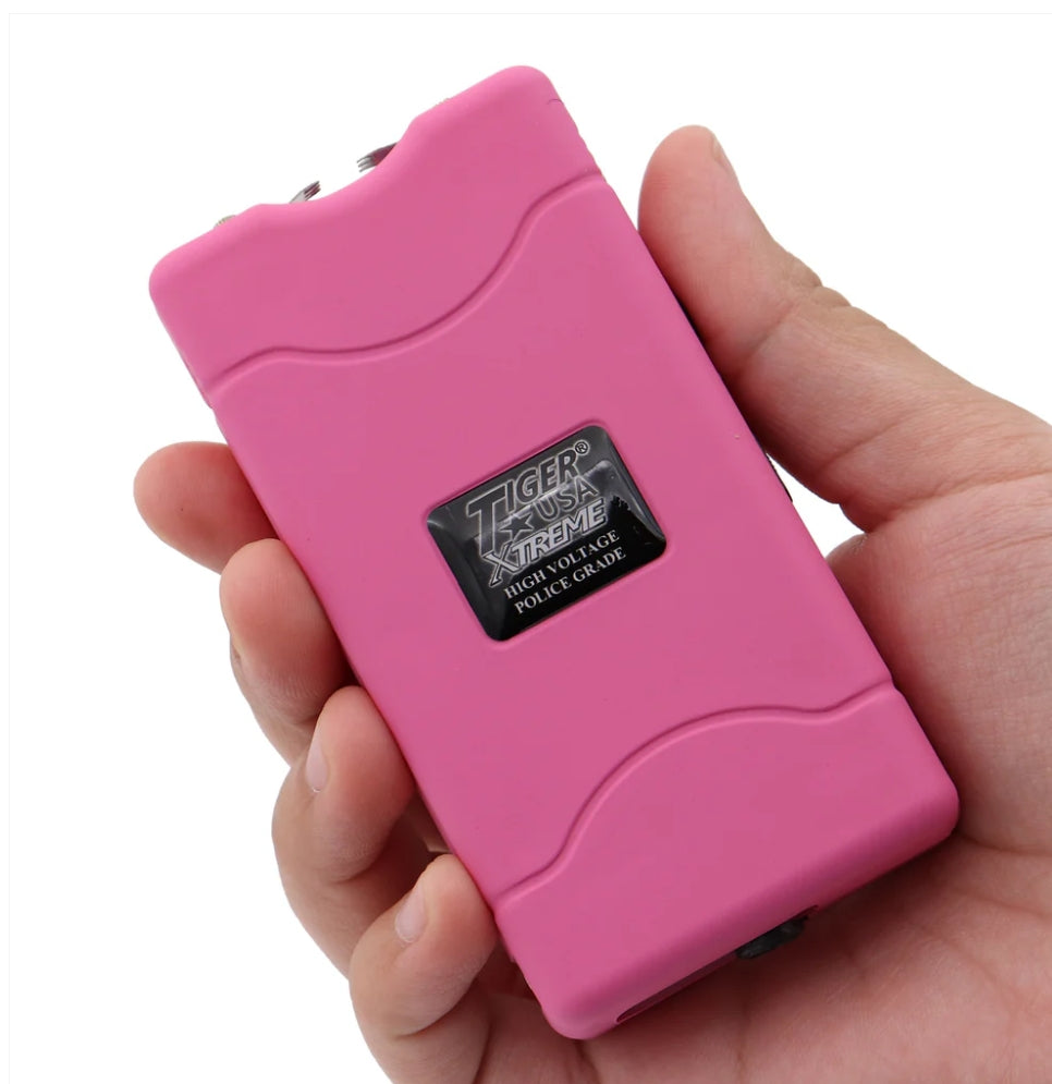 Stun Gun - Hurricane