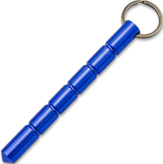 Kubotan - Blunt Force Kubotan Self Defense Keychain Wholesale