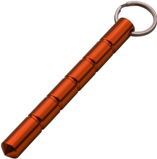 Kubotan - Blunt Force Kubotan Self Defense Keychain Wholesale