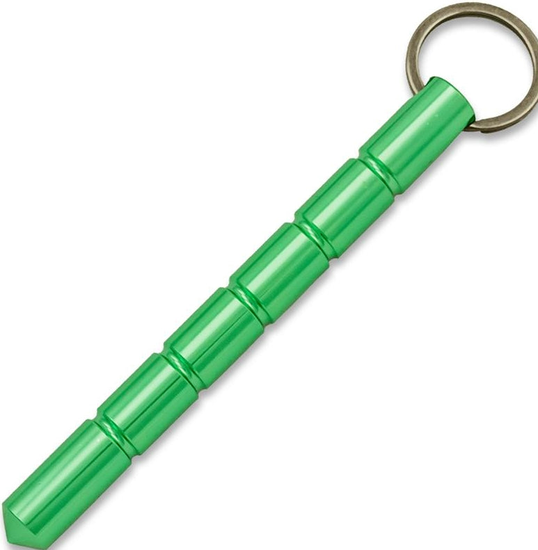 Kubotan - Blunt Force Kubotan Self Defense Keychain Wholesale