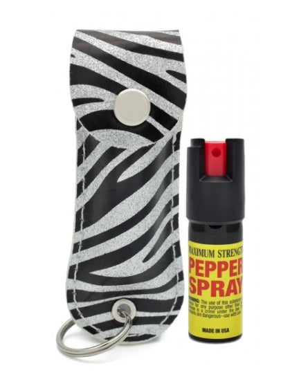 Pepper Spray - Pouch Collection