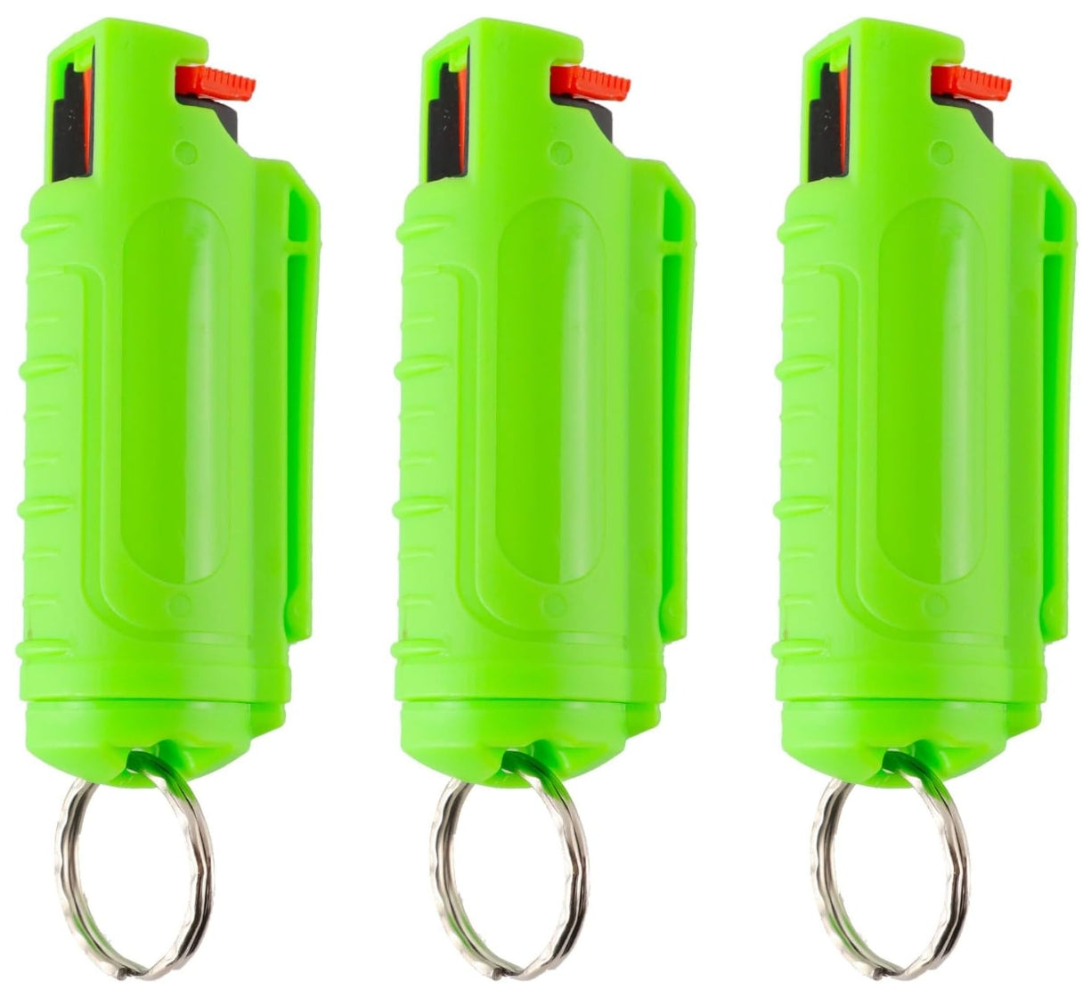 Hardcase Pepper Spray Collection by Gotham City Safety Wholesale