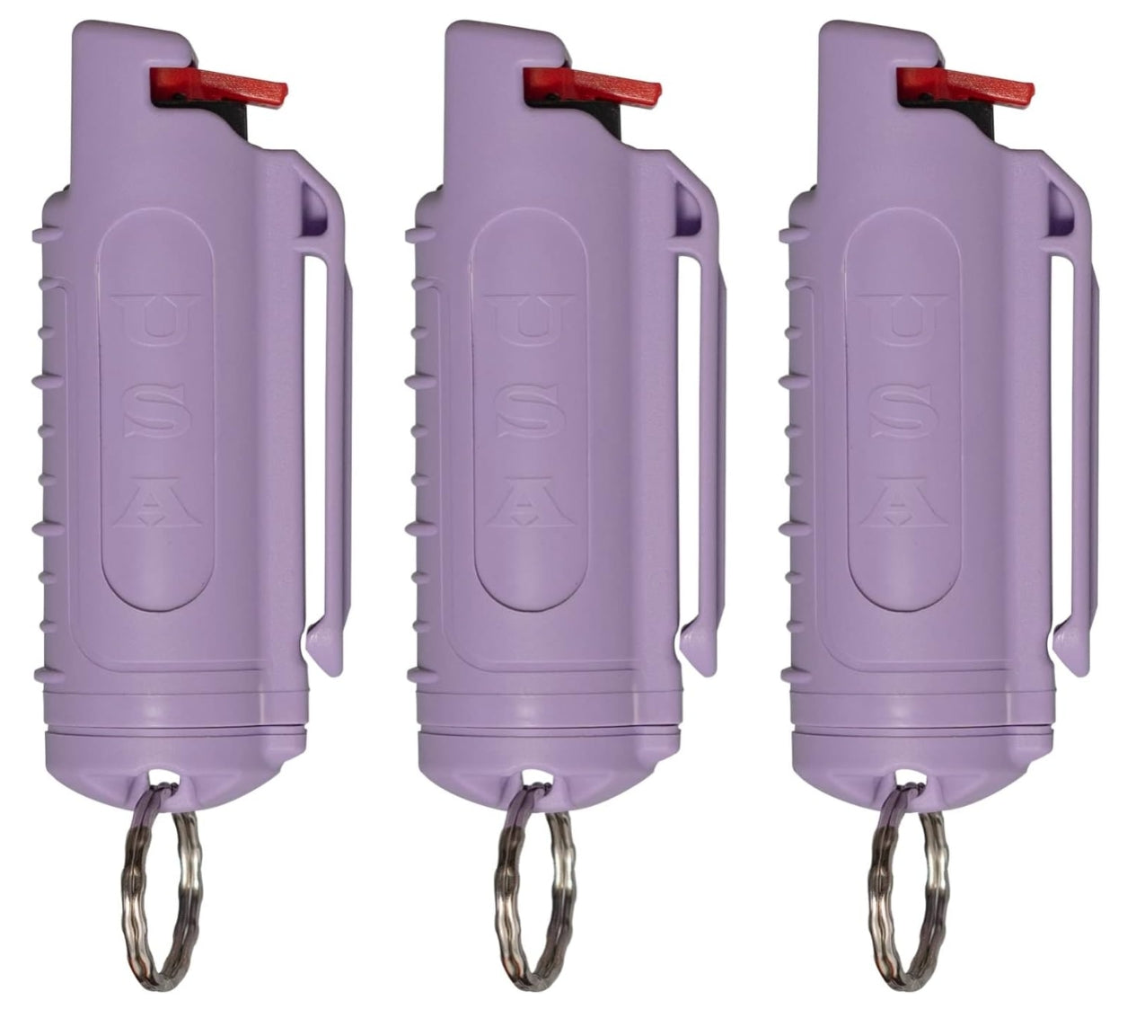 Hardcase Pepper Spray Collection by Gotham City Safety Wholesale