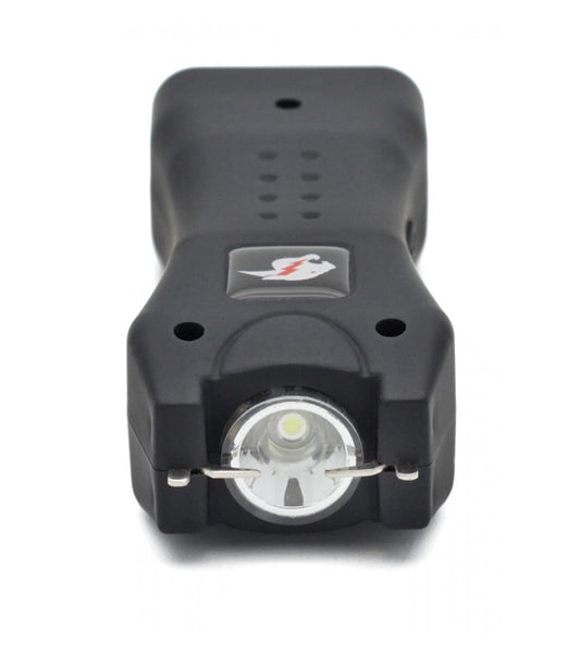 STUN GUN - LIGHTNING BLACK