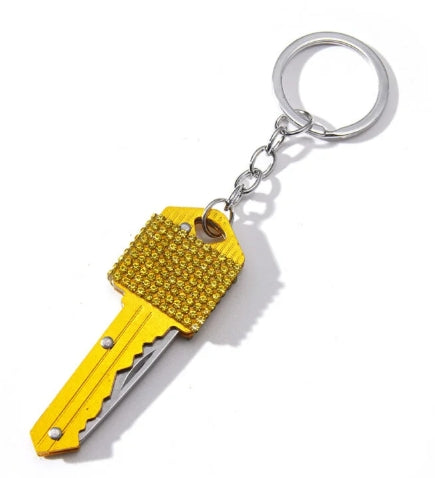 BLING-it Key Knife