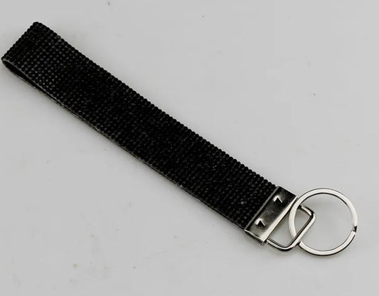 BLING-it Rhinestone Wristlet Keychain Wholesale