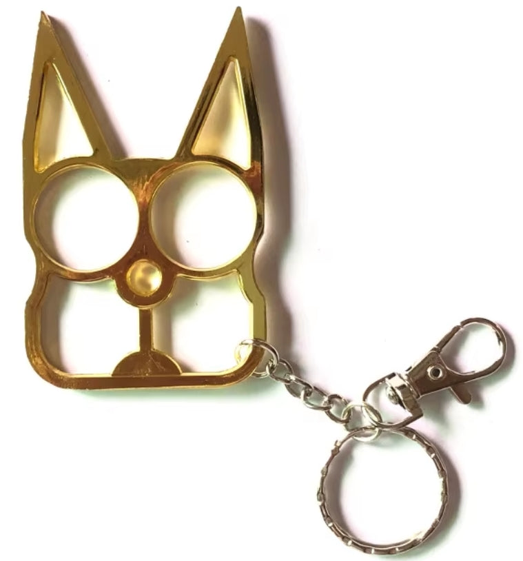 Kitty Knuckles - Wholesale