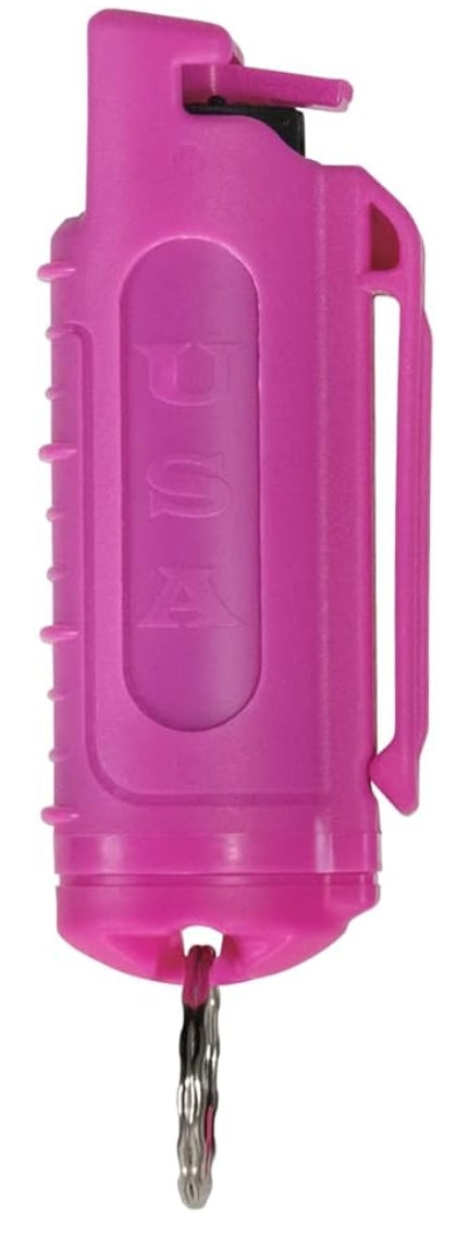 Hardcase Pepper Spray Collection by Gotham City Safety Wholesale