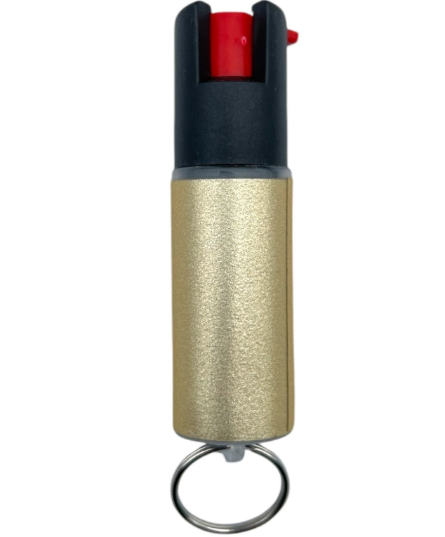 Pepper Spray - Shimmer Collection