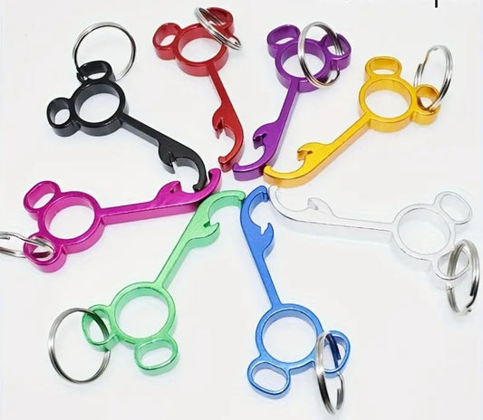 "NEW" Mickey Ears Bottle Opener Wholesale