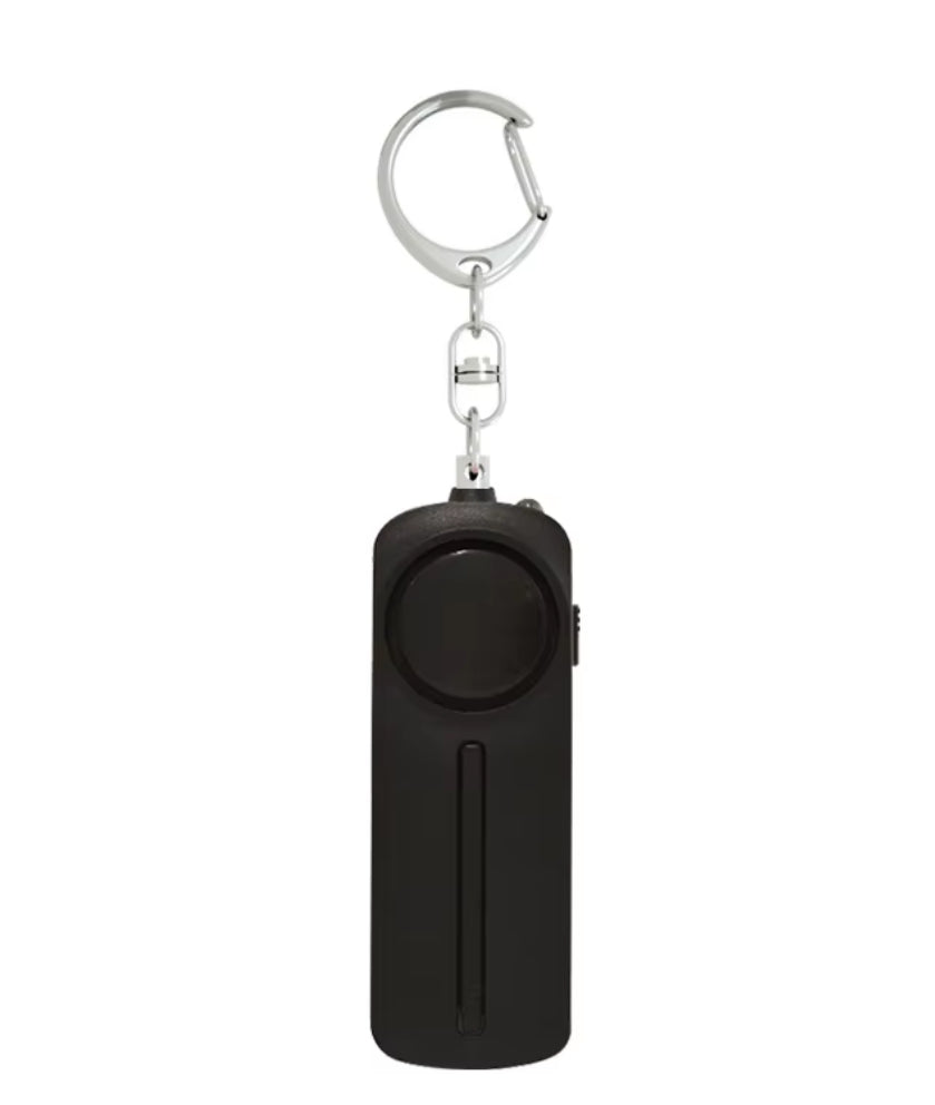 Protection Panic Emergency 130 dB Alert Device
