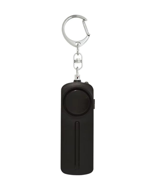 Protection Panic Emergency 130 dB Alert Device
