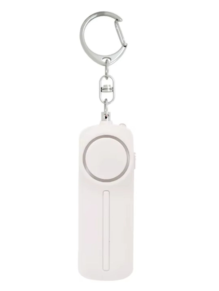 Protection Panic Emergency 130 dB Alert Device