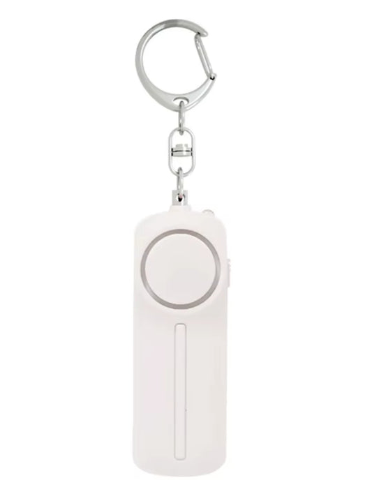 Protection Panic Emergency 130 dB Alert Device