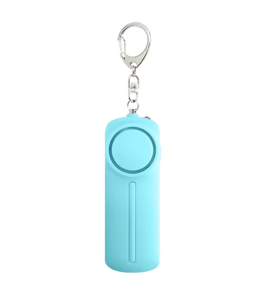 Protection Panic Emergency 130 dB Alert Device