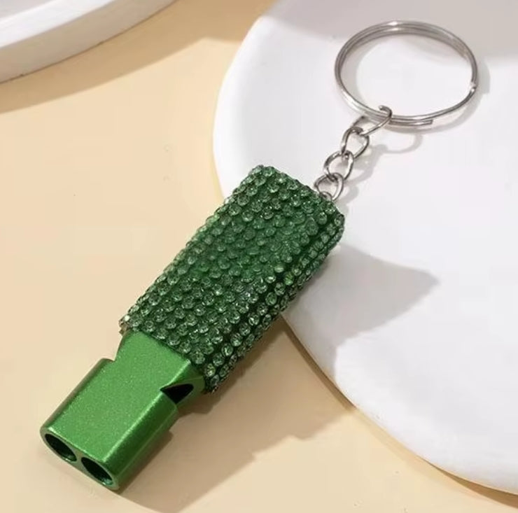 BLING-it Survival Whistle Wholesale