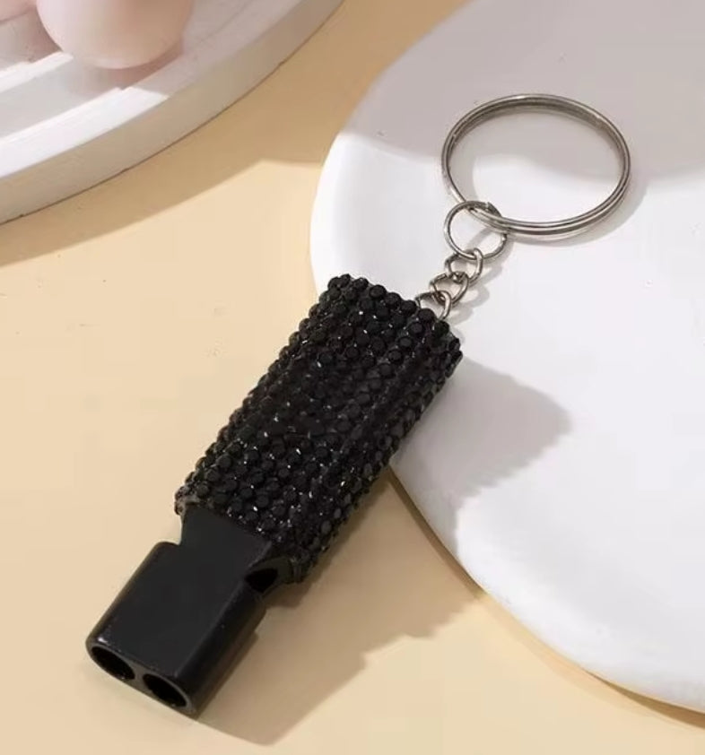 BLING-it Survival Whistle Wholesale