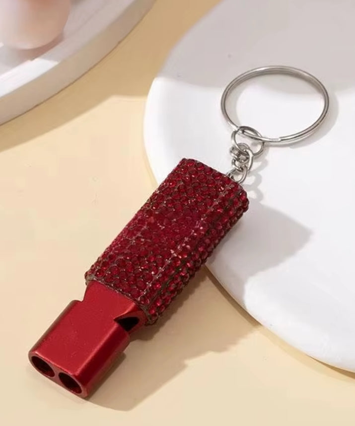 BLING-it Survival Whistle Wholesale