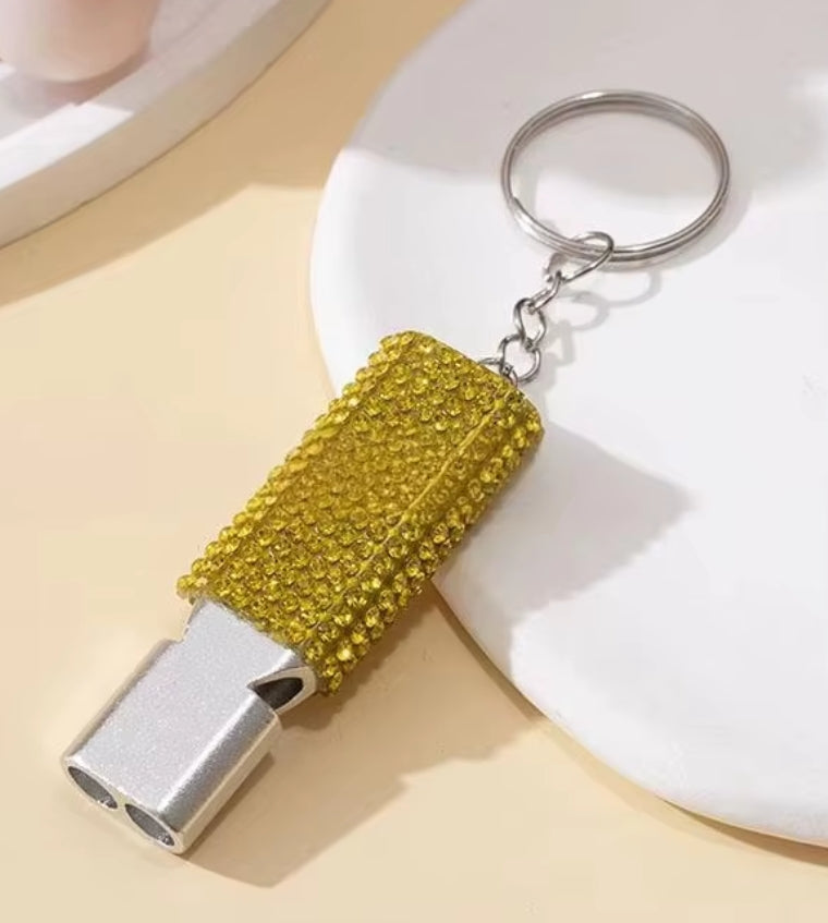 BLING-it Survival Whistle Wholesale