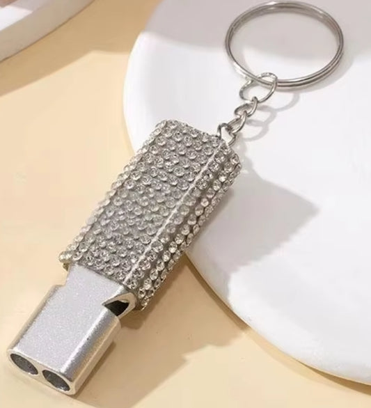 BLING-it Survival Whistle