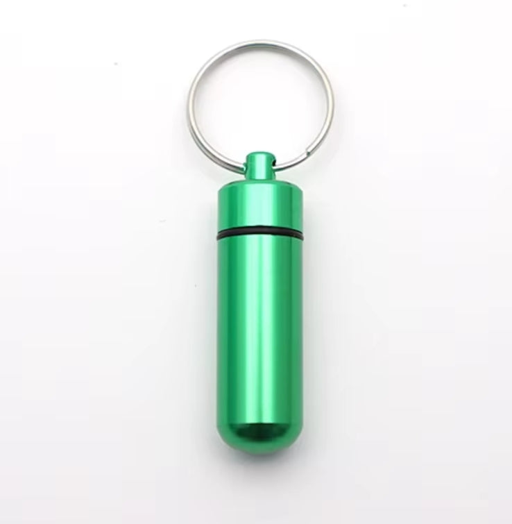 Pill Bottle