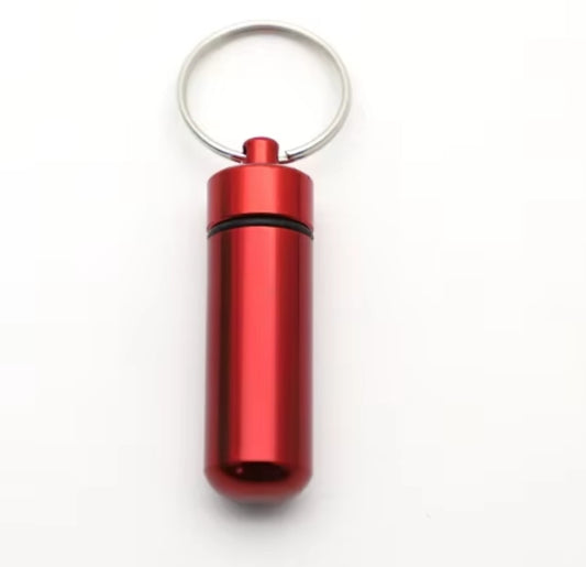 Pill Bottle