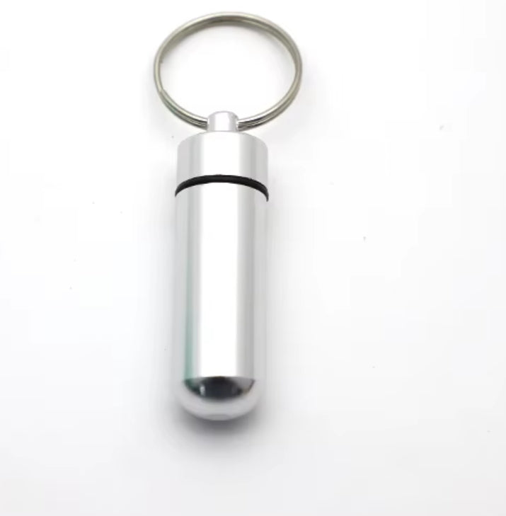 Pill Bottle