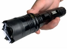 Stun Gun - Day Zero Flashlight