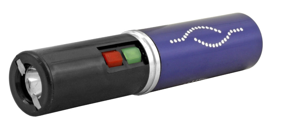 STUN GUN - ELECTRIKA LIPSTICK