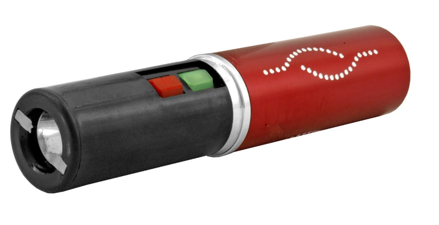 STUN GUN - ELECTRIKA LIPSTICK