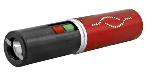 STUN GUN - ELECTRIKA LIPSTICK