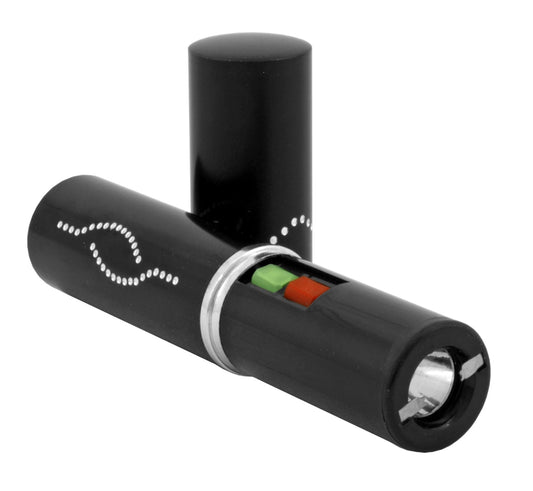 STUN GUN - ELECTRIKA LIPSTICK