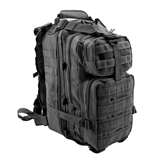Sortie Mission Pack Tactical Backpack - Black