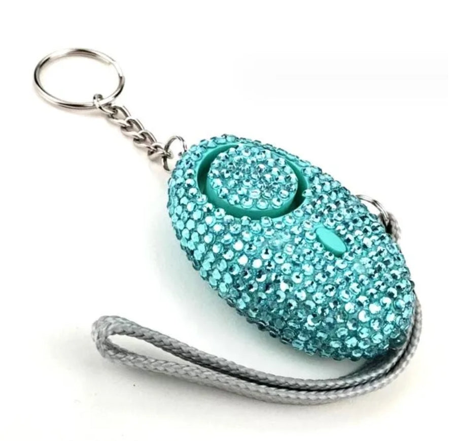 BLING-it Personal Alarm with LED Light Wholesale