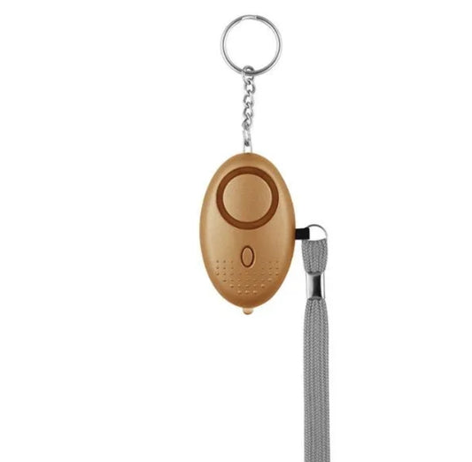 Personal Alarm with LED Light Wholesale
