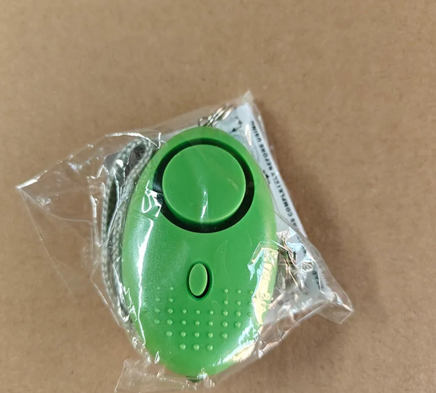 Personal Alarm with LED Light Wholesale