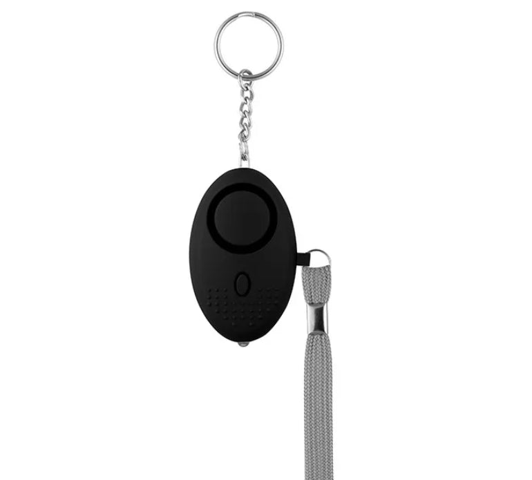 Personal Alarm with LED Light Wholesale